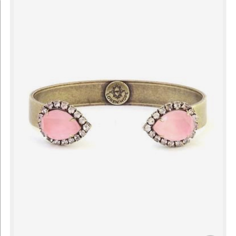 Loren Hope sarra cuff